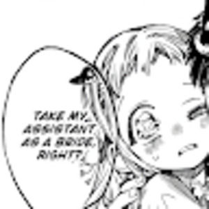 Meet your Posher, Ellie